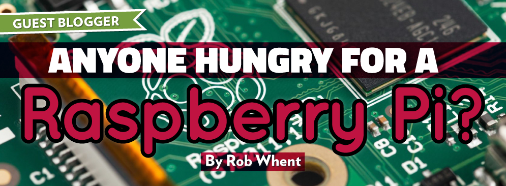 rob-2-raspberry-pi