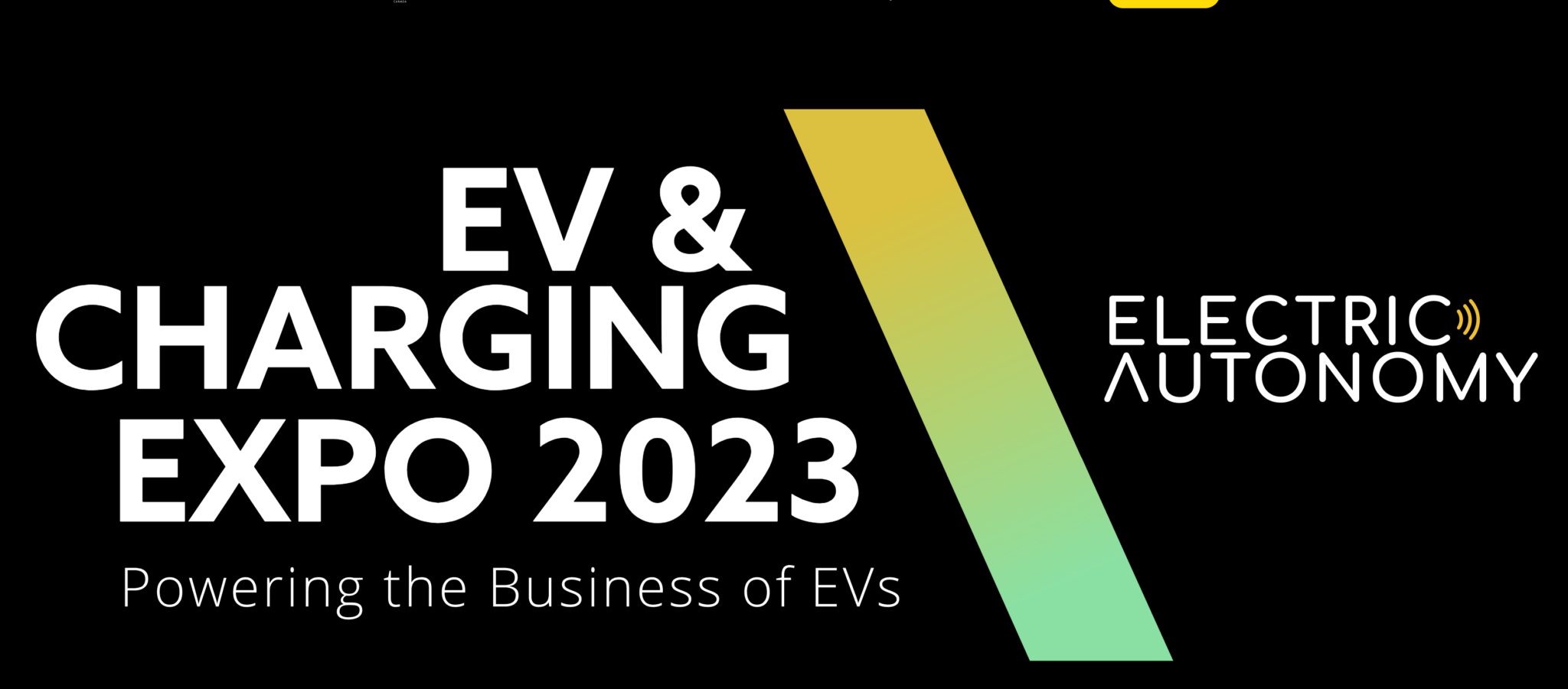 EV & Charging Expo 2023